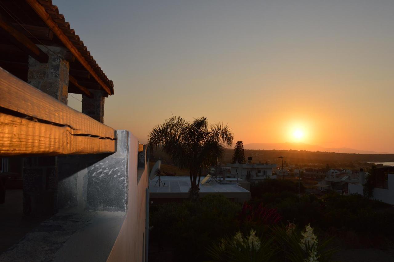 United Blue Resorts - Blue View Karteros Exterior photo