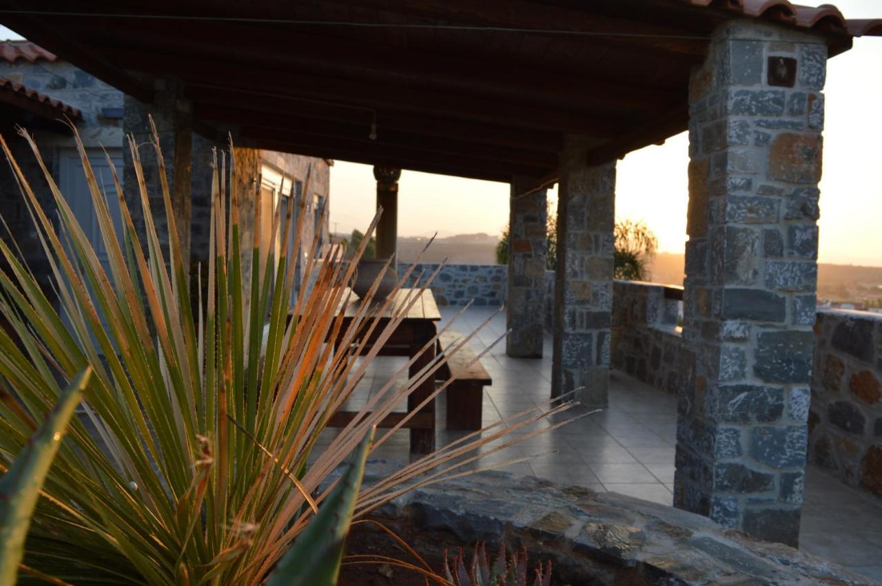United Blue Resorts - Blue View Karteros Exterior photo