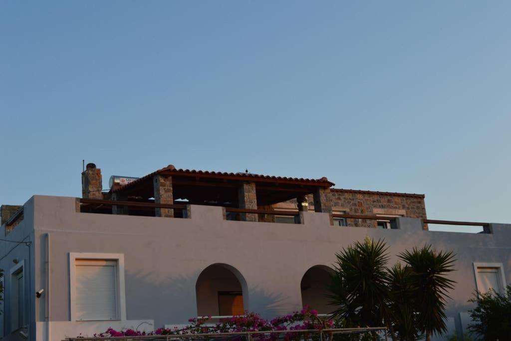 United Blue Resorts - Blue View Karteros Exterior photo